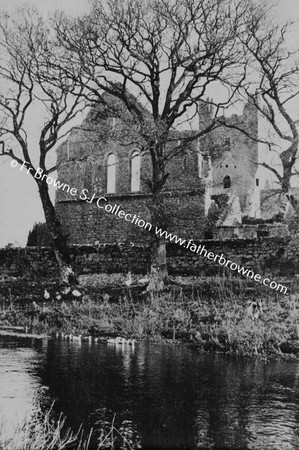 CISTERCIAN ABBEYS ALBUM JERPOINT ABBEY 1180  PAGE 16